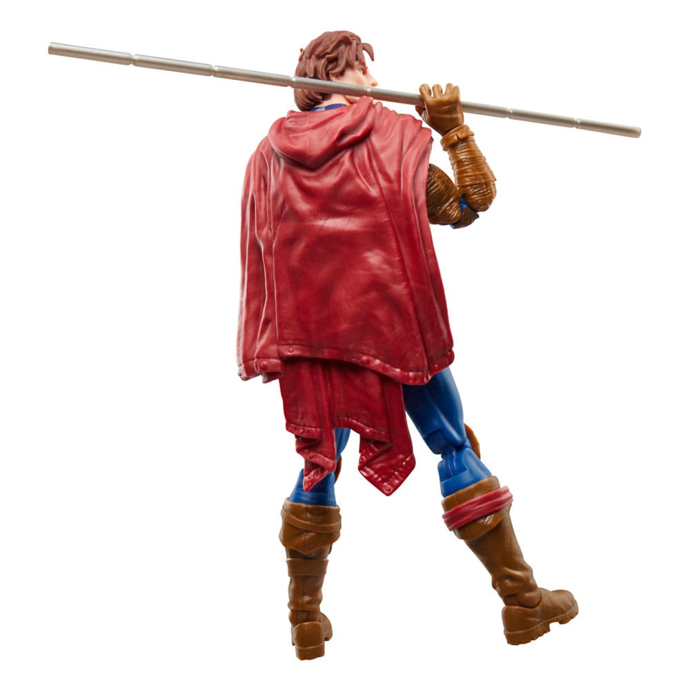 X-Men Marvel Legends Action Figure Gambit (BAF: Marvel's Nemesis) 15 cm 5010996282903