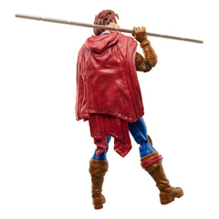 X-Men Marvel Legends Action Figure Gambit (BAF: Marvel's Nemesis) 15 cm 5010996282903