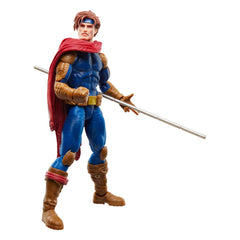 X-Men Marvel Legends Action Figure Gambit (BAF: Marvel's Nemesis) 15 cm 5010996282903