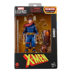 X-Men Marvel Legends Action Figure Gambit (BAF: Marvel's Nemesis) 15 cm 5010996282903