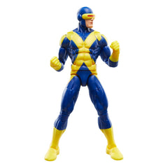 X-Men Marvel Legends Action Figure Cyclops (BAF: Marvel's Nemesis) 15 cm 5010996282910