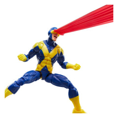 X-Men Marvel Legends Action Figure Cyclops (BAF: Marvel's Nemesis) 15 cm 5010996282910