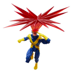 X-Men Marvel Legends Action Figure Cyclops (BAF: Marvel's Nemesis) 15 cm 5010996282910