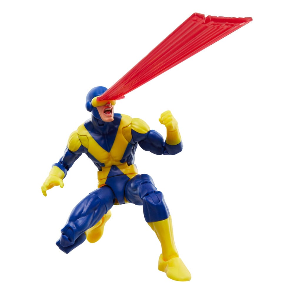 X-Men Marvel Legends Action Figure Cyclops (BAF: Marvel's Nemesis) 15 cm 5010996282910