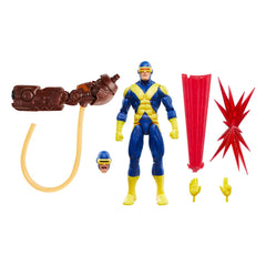 X-Men Marvel Legends Action Figure Cyclops (BAF: Marvel's Nemesis) 15 cm 5010996282910