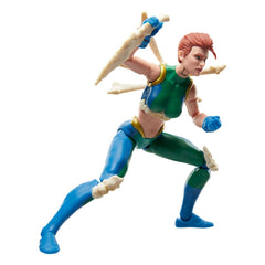 X-Men Marvel Legends Action Figure Marrow (BAF: Marvel's Nemesis) 15 cm 5010996282927