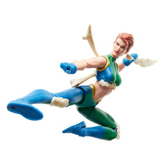 X-Men Marvel Legends Action Figure Marrow (BAF: Marvel's Nemesis) 15 cm 5010996282927