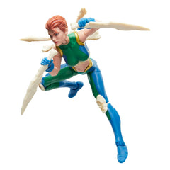 X-Men Marvel Legends Action Figure Marrow (BAF: Marvel's Nemesis) 15 cm 5010996282927