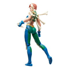 X-Men Marvel Legends Action Figure Marrow (BAF: Marvel's Nemesis) 15 cm 5010996282927