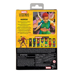 X-Men Marvel Legends Action Figure Marrow (BAF: Marvel's Nemesis) 15 cm 5010996282927