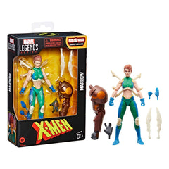 X-Men Marvel Legends Action Figure Marrow (BAF: Marvel's Nemesis) 15 cm 5010996282927