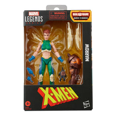 X-Men Marvel Legends Action Figure Marrow (BAF: Marvel's Nemesis) 15 cm 5010996282927