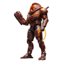 X-Men Marvel Legends Action Figure Marrow (BAF: Marvel's Nemesis) 15 cm 5010996282927