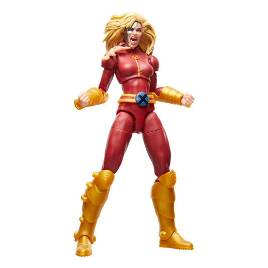 X-Men Marvel Legends Action Figure Marvel's Husk (BAF: Marvel's Nemesis) 15 cm 5010996282934