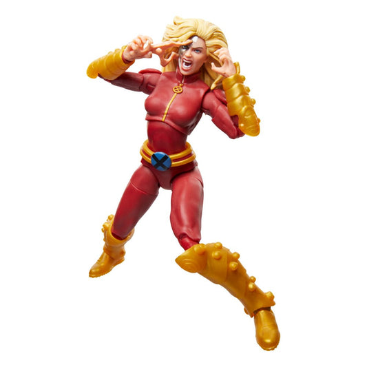 X-Men Marvel Legends Action Figure Marvel's Husk (BAF: Marvel's Nemesis) 15 cm 5010996282934