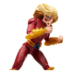X-Men Marvel Legends Action Figure Marvel's Husk (BAF: Marvel's Nemesis) 15 cm 5010996282934
