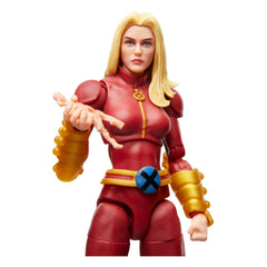 X-Men Marvel Legends Action Figure Marvel's Husk (BAF: Marvel's Nemesis) 15 cm 5010996282934