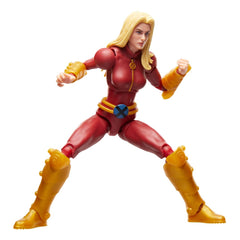 X-Men Marvel Legends Action Figure Marvel's Husk (BAF: Marvel's Nemesis) 15 cm 5010996282934