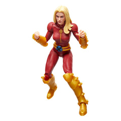 X-Men Marvel Legends Action Figure Marvel's Husk (BAF: Marvel's Nemesis) 15 cm 5010996282934