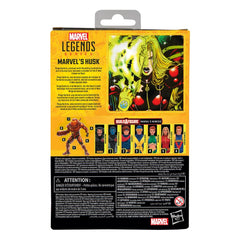 X-Men Marvel Legends Action Figure Marvel's Husk (BAF: Marvel's Nemesis) 15 cm 5010996282934