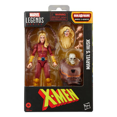 X-Men Marvel Legends Action Figure Marvel's Husk (BAF: Marvel's Nemesis) 15 cm 5010996282934