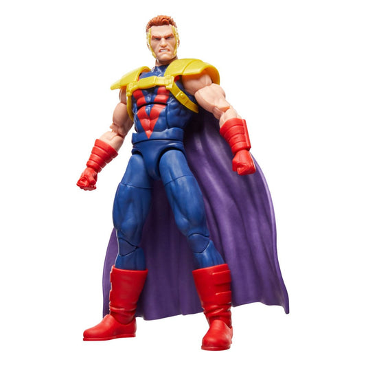 X-Men Marvel Legends Action Figure Fabian Cortez (BAF: Marvel's Nemesis) 15 cm 5010996282941