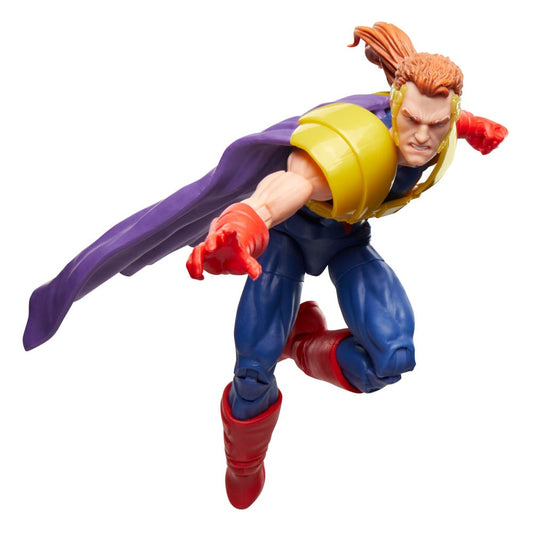 X-Men Marvel Legends Action Figure Fabian Cortez (BAF: Marvel's Nemesis) 15 cm 5010996282941