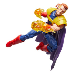 X-Men Marvel Legends Action Figure Fabian Cortez (BAF: Marvel's Nemesis) 15 cm 5010996282941