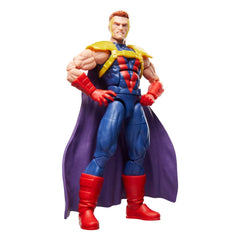 X-Men Marvel Legends Action Figure Fabian Cortez (BAF: Marvel's Nemesis) 15 cm 5010996282941