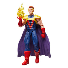 X-Men Marvel Legends Action Figure Fabian Cortez (BAF: Marvel's Nemesis) 15 cm 5010996282941
