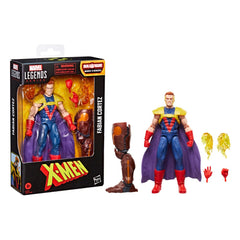 X-Men Marvel Legends Action Figure Fabian Cortez (BAF: Marvel's Nemesis) 15 cm 5010996282941
