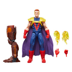 X-Men Marvel Legends Action Figure Fabian Cortez (BAF: Marvel's Nemesis) 15 cm 5010996282941