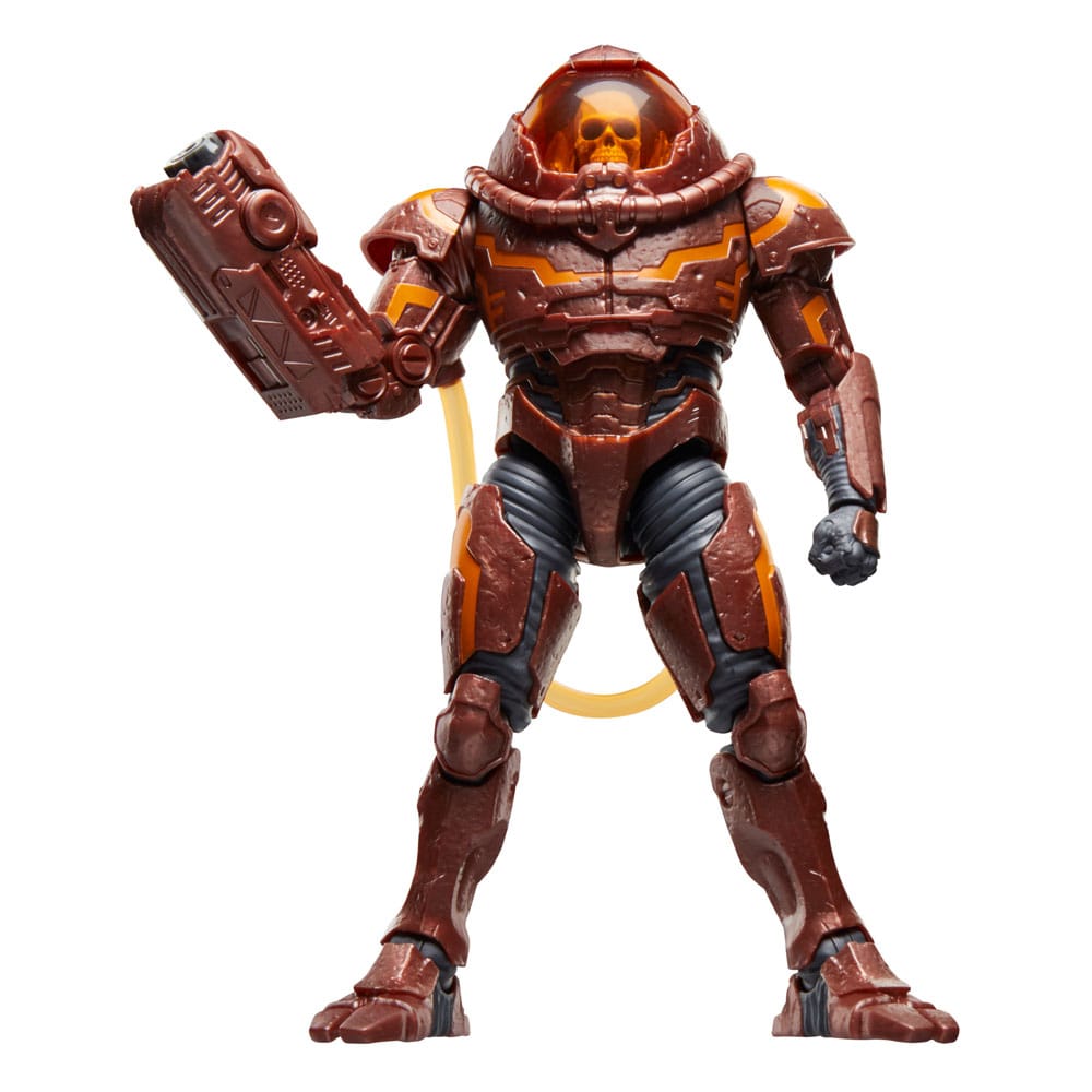 X-Men Marvel Legends Action Figure Fabian Cortez (BAF: Marvel's Nemesis) 15 cm 5010996282941