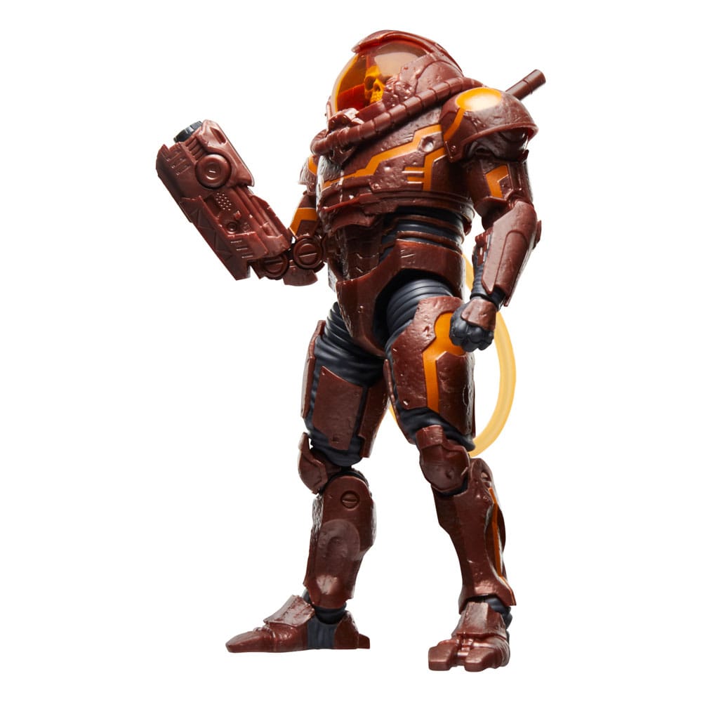 X-Men Marvel Legends Action Figure Fabian Cortez (BAF: Marvel's Nemesis) 15 cm 5010996282941