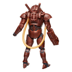 X-Men Marvel Legends Action Figure Fabian Cortez (BAF: Marvel's Nemesis) 15 cm 5010996282941