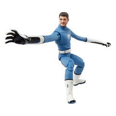 The Fantastic Four: First Steps Marvel Legends Action Figure Mister Fantastic 15 cm 5010996282972