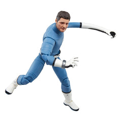 The Fantastic Four: First Steps Marvel Legends Action Figure Mister Fantastic 15 cm 5010996282972