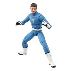 The Fantastic Four: First Steps Marvel Legends Action Figure Mister Fantastic 15 cm 5010996282972