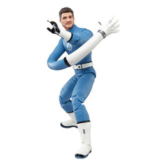The Fantastic Four: First Steps Marvel Legends Action Figure Mister Fantastic 15 cm 5010996282972