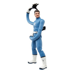The Fantastic Four: First Steps Marvel Legends Action Figure Mister Fantastic 15 cm 5010996282972