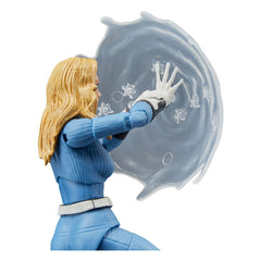 The Fantastic Four: First Steps Marvel Legends Action Figure Marvel's Invisible Woman 15 cm 5010996282996