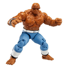 The Fantastic Four: First Steps Marvel Legends Action Figure Marvel's The Thing 15 cm 5010996283009