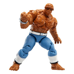 The Fantastic Four: First Steps Marvel Legends Action Figure Marvel's The Thing 15 cm 5010996283009