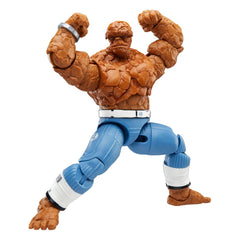 The Fantastic Four: First Steps Marvel Legends Action Figure Marvel's The Thing 15 cm 5010996283009