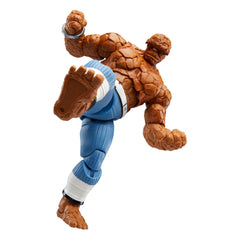The Fantastic Four: First Steps Marvel Legends Action Figure Marvel's The Thing 15 cm 5010996283009