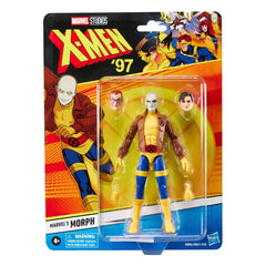 X-Men '97 Marvel Legends Action Figure Marvel's Morph 15 cm 5010996328175