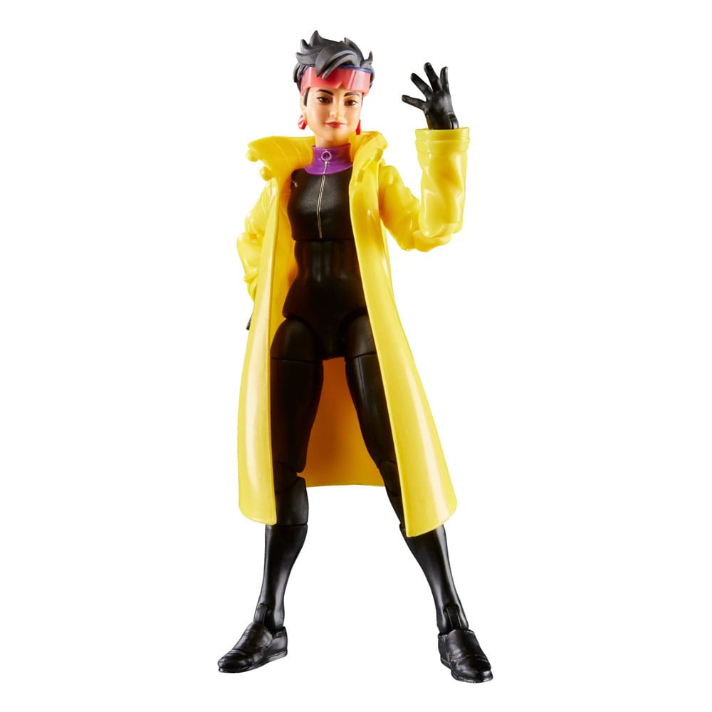 X-Men '97 Marvel Legends Action Figure Jubilee 15 cm 5010996328182
