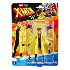 X-Men '97 Marvel Legends Action Figure Jubilee 15 cm 5010996328182