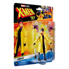X-Men '97 Marvel Legends Action Figure Jubilee 15 cm 5010996328182
