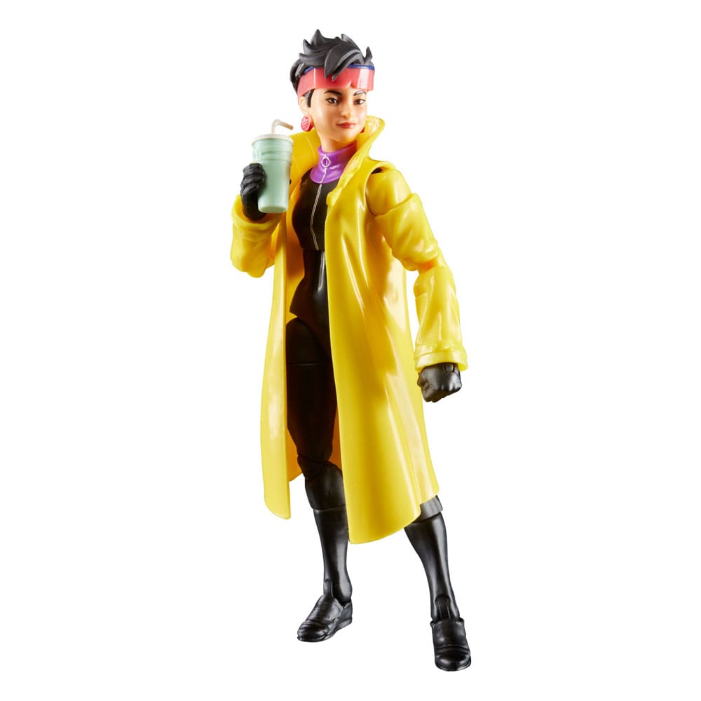 X-Men '97 Marvel Legends Action Figure Jubilee 15 cm 5010996328182